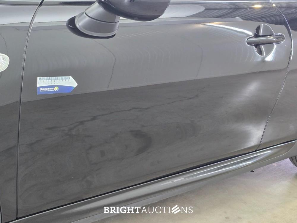 Mini Mini Cabrio 2.0 John Cooper Works Chili 231 pk 2018, N-436-BK