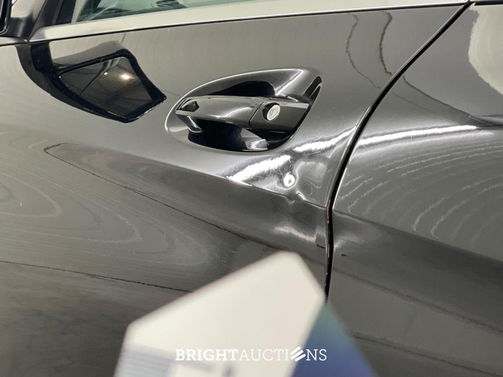 Mercedes-Benz CLA 180 Business Solution AMG 122pk 2017 CLA-Klasse, RT-050-T