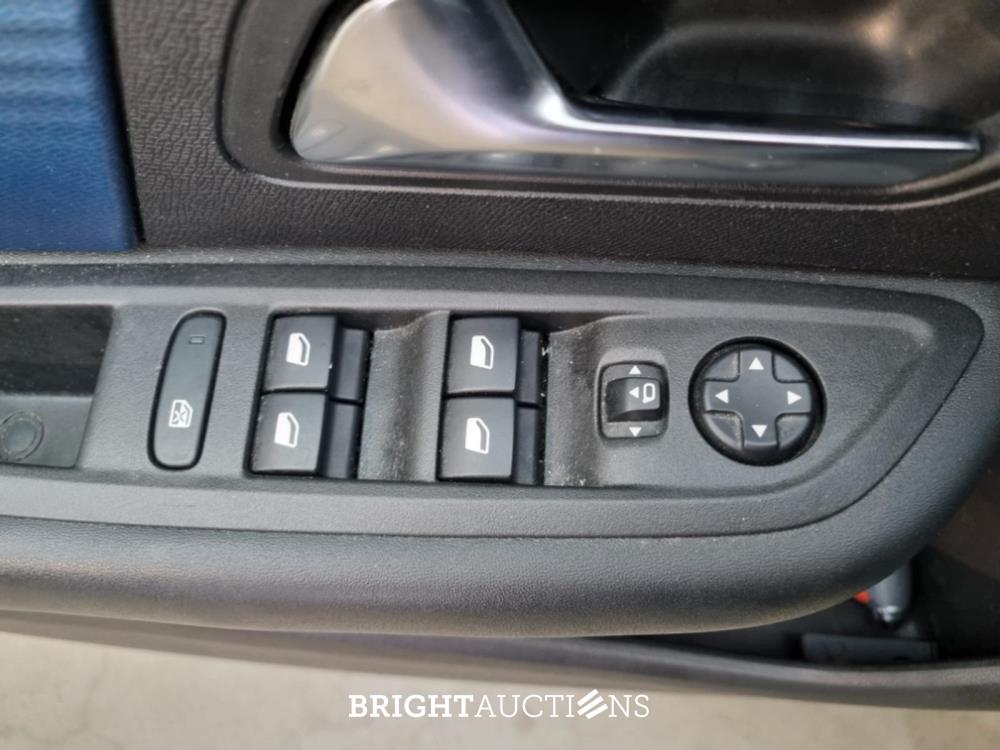 Citroen Ë-C4 Shine 50 kWh 136pk 2021 (Origineel-NL), L-563-HS