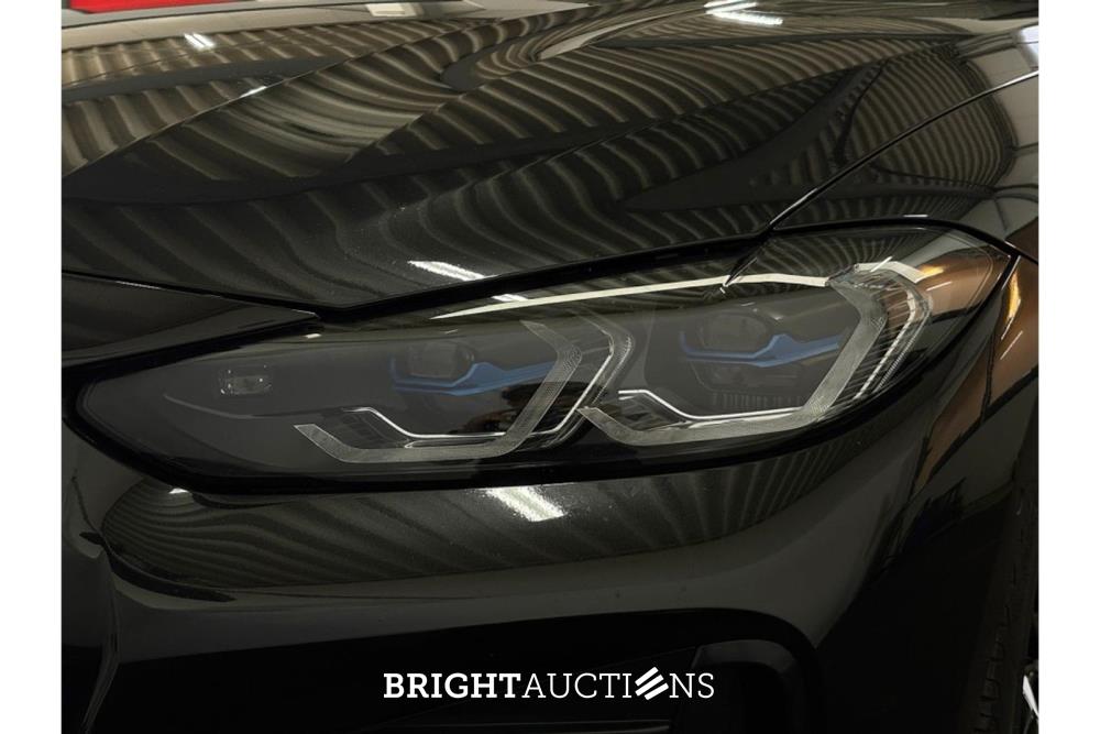 BMW M4 High Executive xDrive 374pk 2020 (Origineel-NL), J-656-VG