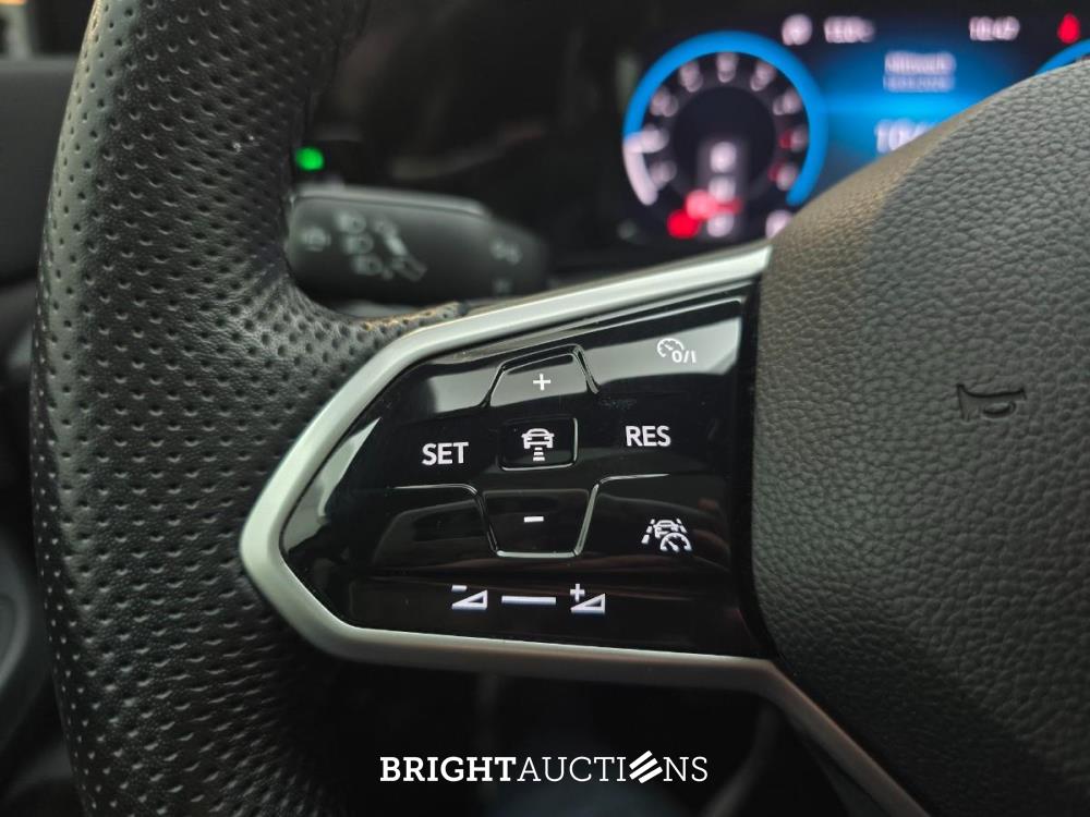 Volkswagen Golf 1.5 eTSI Style 150 pk 2021, Z-010-RT