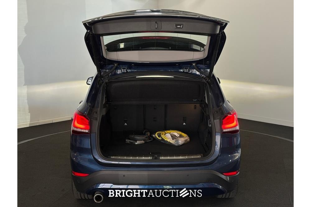 BMW X1 xDrive25e eDrive Edition 220pk 2022 (Origineel-NL), P-724-PG