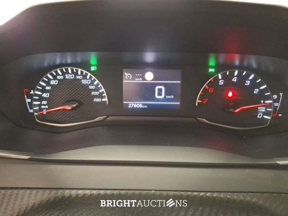 Peugeot 208 PureTech Active Pack 1.2 75pk 2021 (Origineel-NL), K-883-ZX