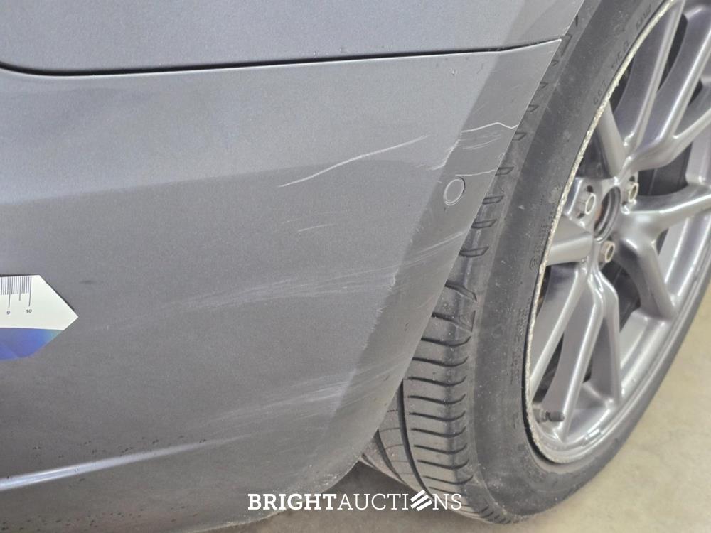 Tesla Model 3 Long Range AWD 75 kWh 351pk 2019 (Origineel-NL), ZJ-755-N