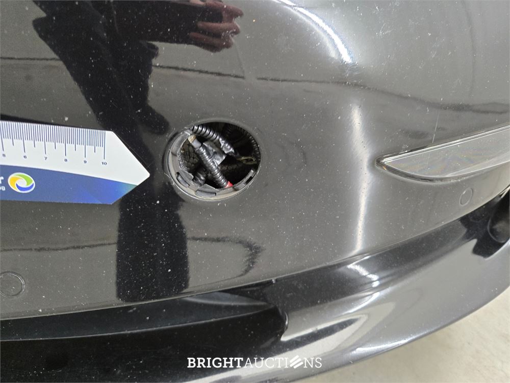 Tesla Model 3 Long Range AWD 75 kWh 351pk 2019, N-773-RX