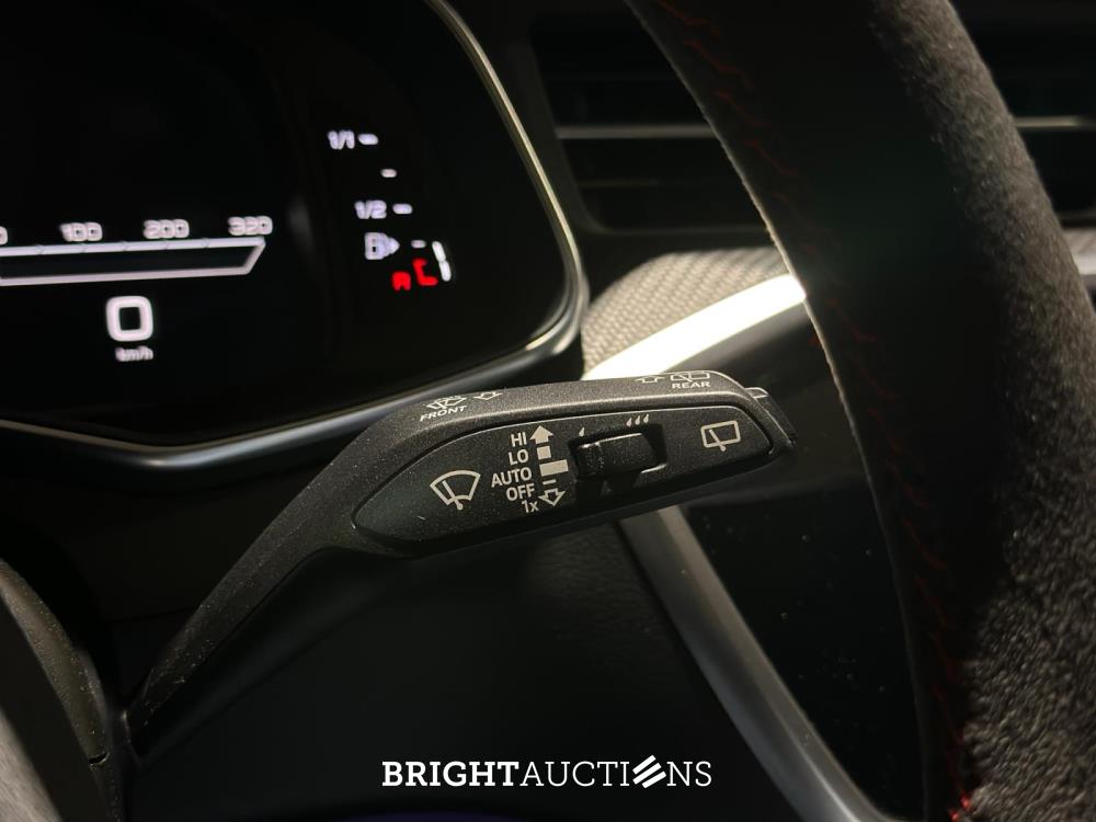 Audi RS6 Avant 4.0 TFSI V8 Quattro C8 600pk 2021, HNZ-84-J