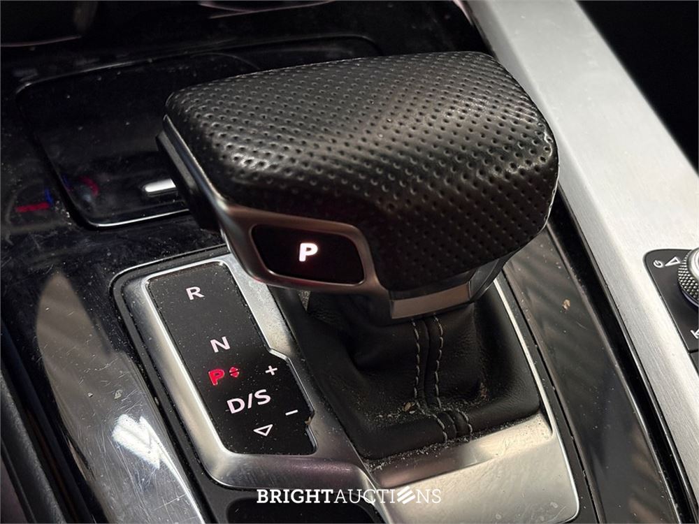 Audi A5 40 S edition Coupe TFSI 204pk 2021 (Origineel-NL), K-157-HZ