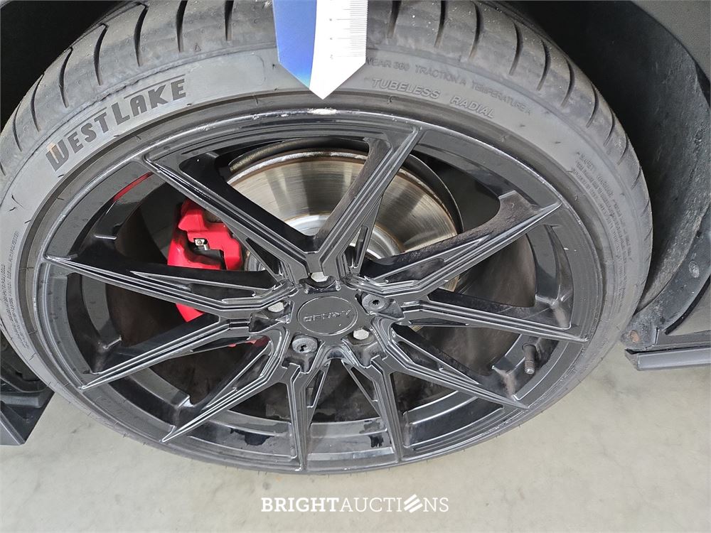 Volkswagen GTI 2.0 211pk 2016, K-298-XT