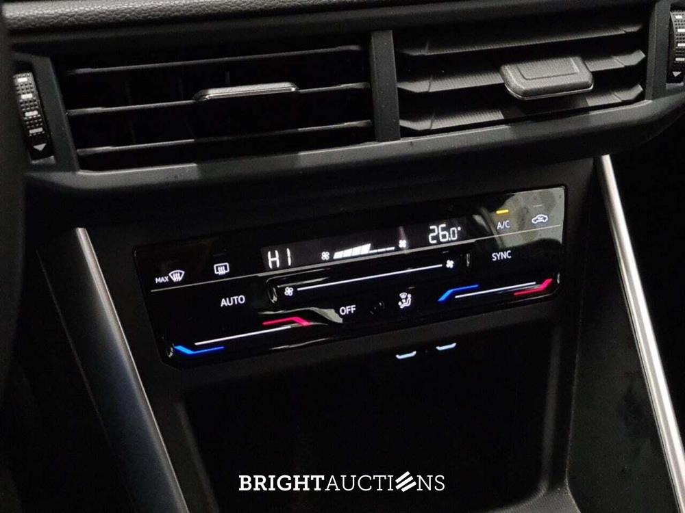 Volkswagen Polo Life Business 1.0 TSI 95pk 2024