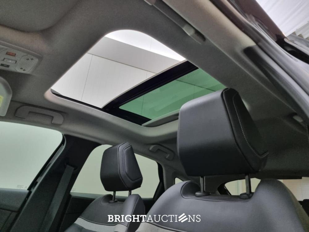 Citroen Ë-C4 Shine 50 kWh 136pk 2021 (Origineel-NL), L-563-HS