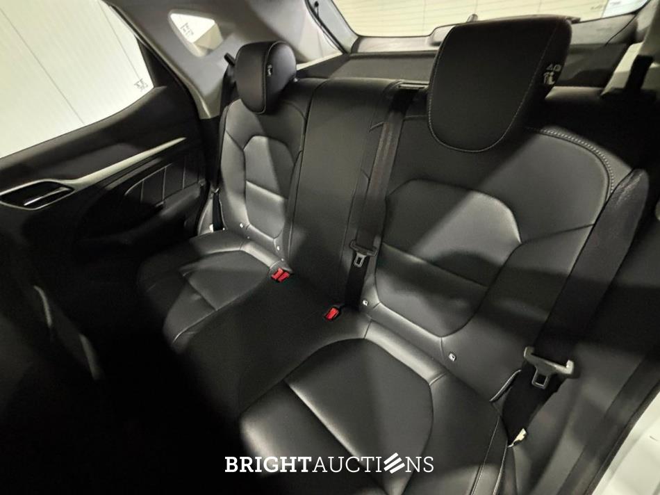MG ZS EV Luxury 45 kWh 143pk 2021, X-842-GZ