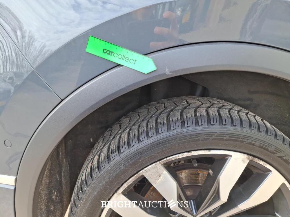 Volkswagen Tiguan 1.4 TSI eHybrid R-Line Business 150 pk 2023, T-610-FT