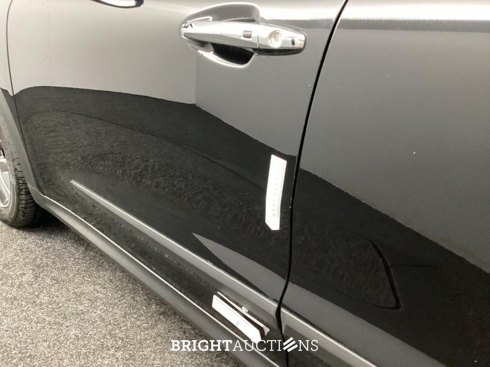 Kia Niro e- ExecutiveLine 64 kWh 204pk 2020 (Origineel-NL), H-398-ZD