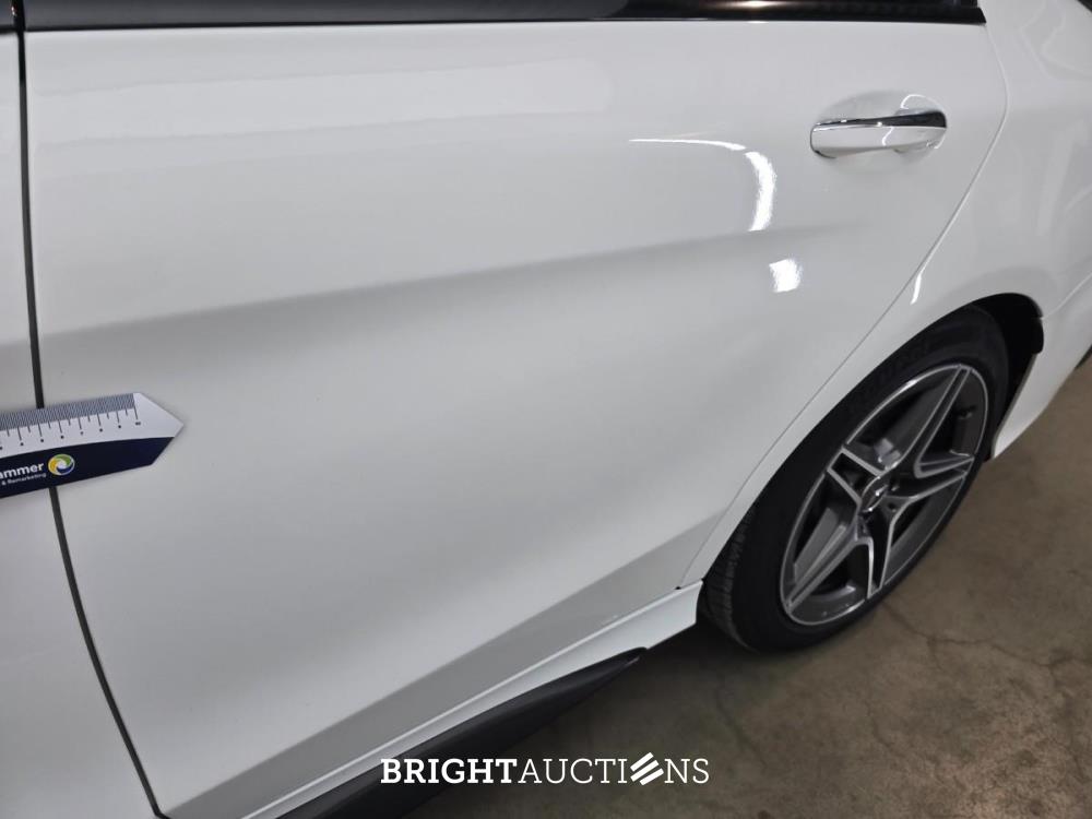 Mercedes-Benz C-klasse AMG 43 4MATIC Premium Plus Pack 390 pk 2019, S-200-SJ