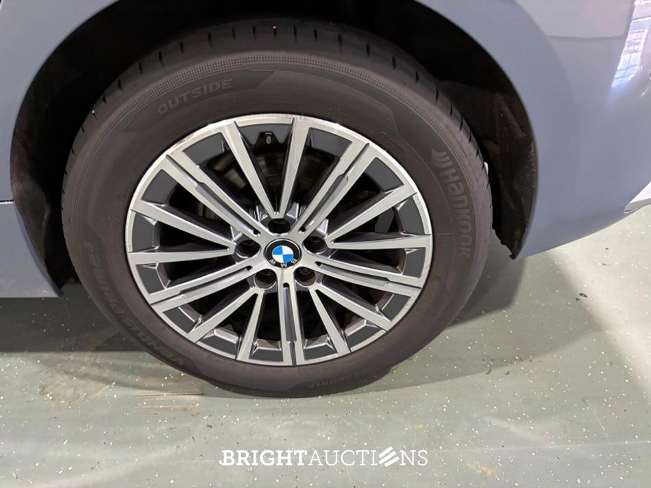 BMW 218i Active Tourer 136pk 2023 (Origineel-NL) 2-Serie, T-892-GB