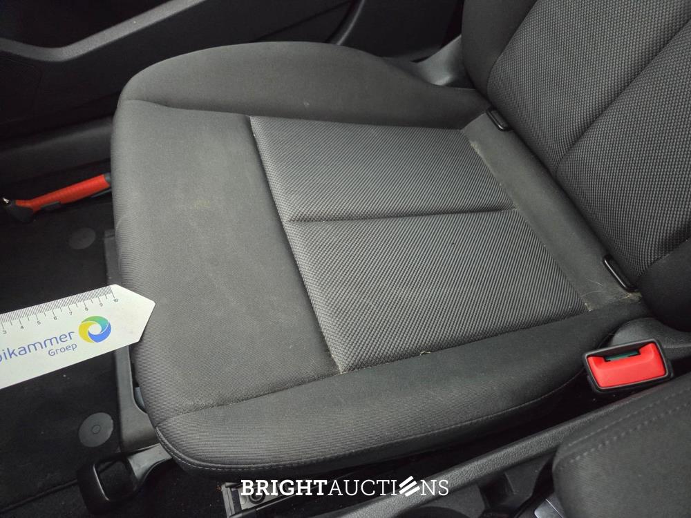 Audi A3 Sportback 35 Pro Line TFSI 150pk 2021 (Origineel-NL), K-089-TD