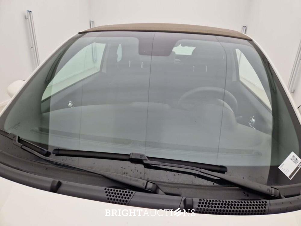 Fiat 500 C HYBRID Dolcevita 1.0 69pk 2023, T-937-PP