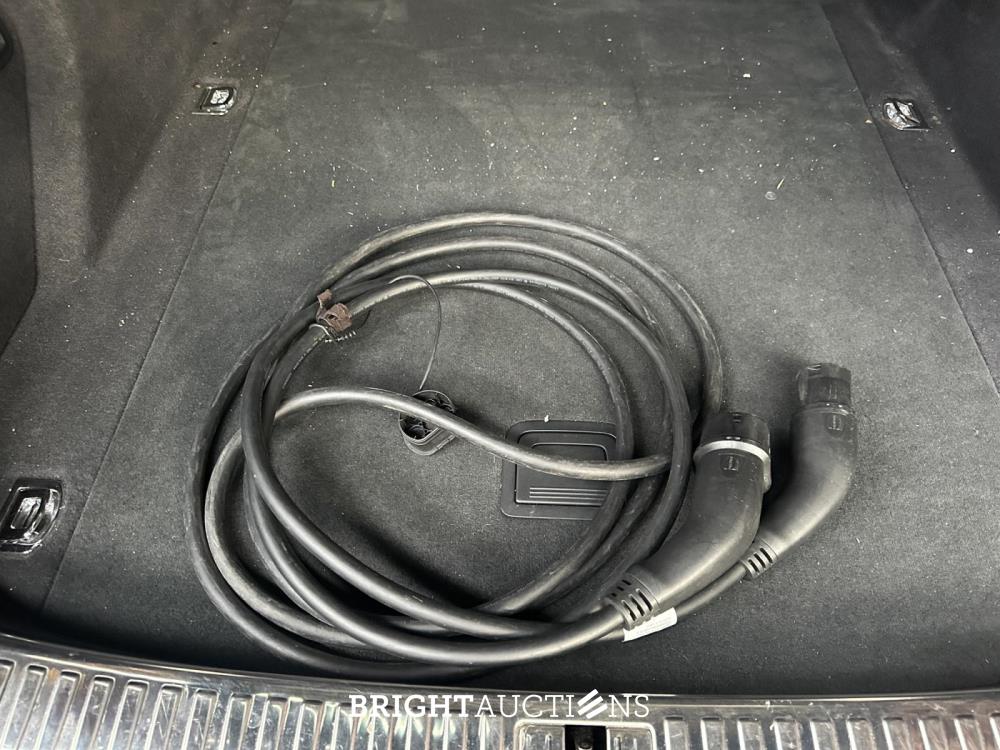 Audi e-tron 50 quattro Business edition 71 kWh 313pk 2020 (Origineel-NL + 1e eigenaar), K-578-JS