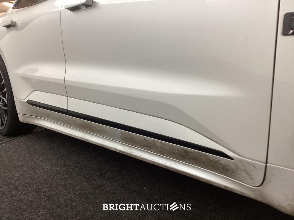 ZEEKR 001 Privilege AWD 100 kWh 544pk 2023 (Origineel-NL), X-918-NJ