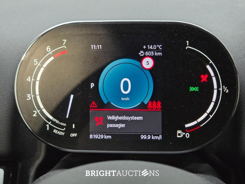 Mini Countryman One Business Edition 1.5 102pk 2021 (Origineel-NL), N-772-JH