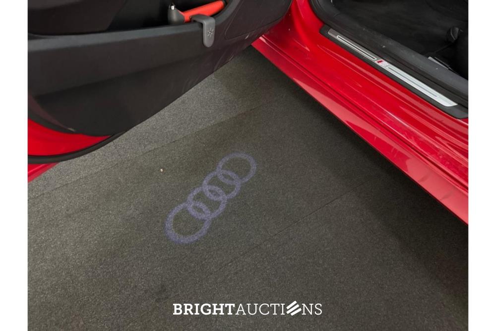 Audi A3 Limousine 35 CoD Advance Sport TFSI 150pk 2019 (Origineel-NL), ZL-485-D