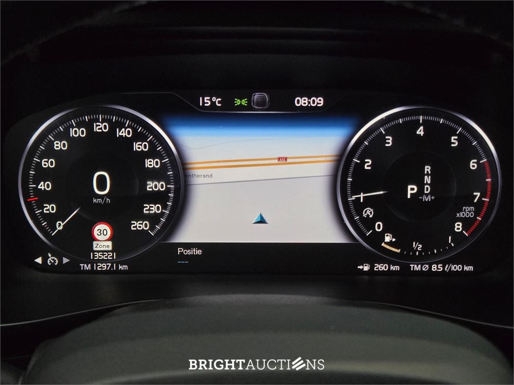 Volvo XC40 T3 Momentum Pro 1.5 163pk 2020 (Origineel-NL), H-598-NS