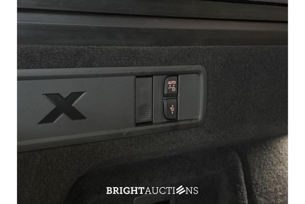 BMW X5 M Competition 625pk 2024, HPG-80-K