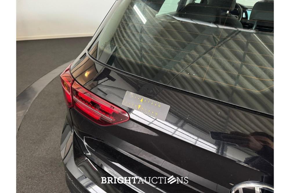 Volkswagen Golf eTSI Style 1.5 150pk 2020 (Origineel-NL), H-222-NX