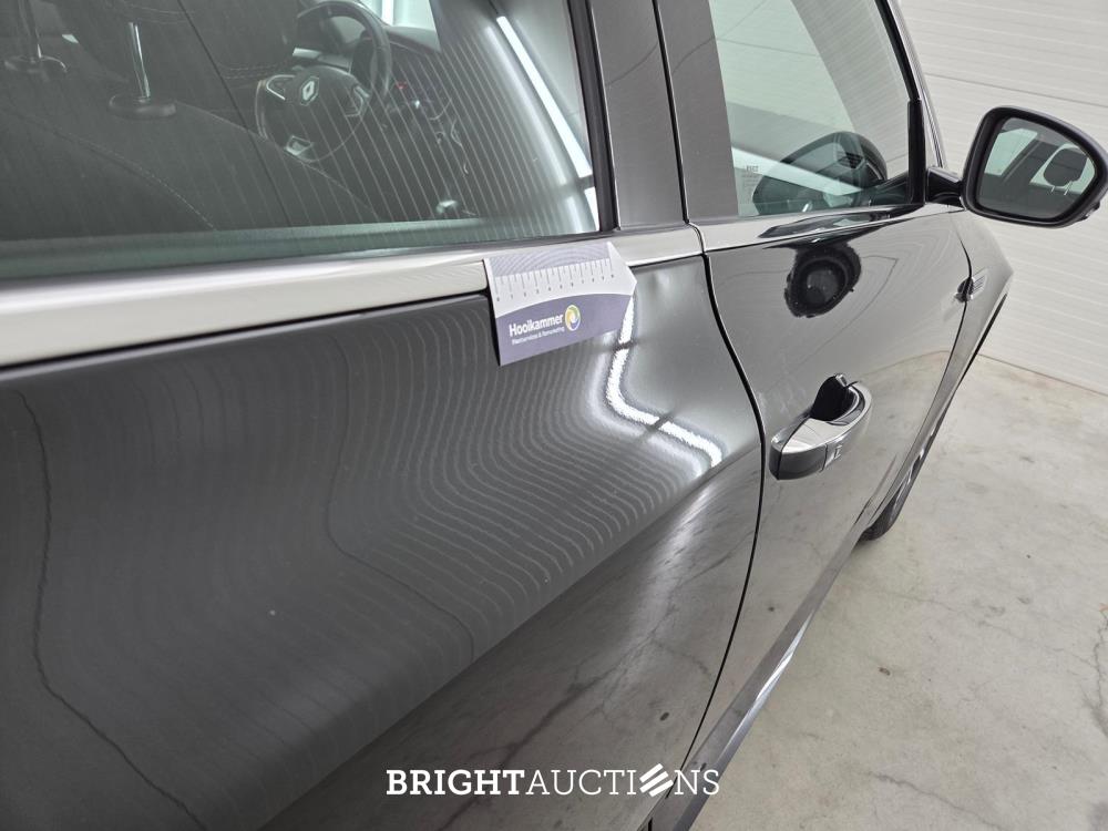 Renault Talisman Estate TCe Business Zen 1.3 158pk 2022 (Origineel-NL), N-818-TJ