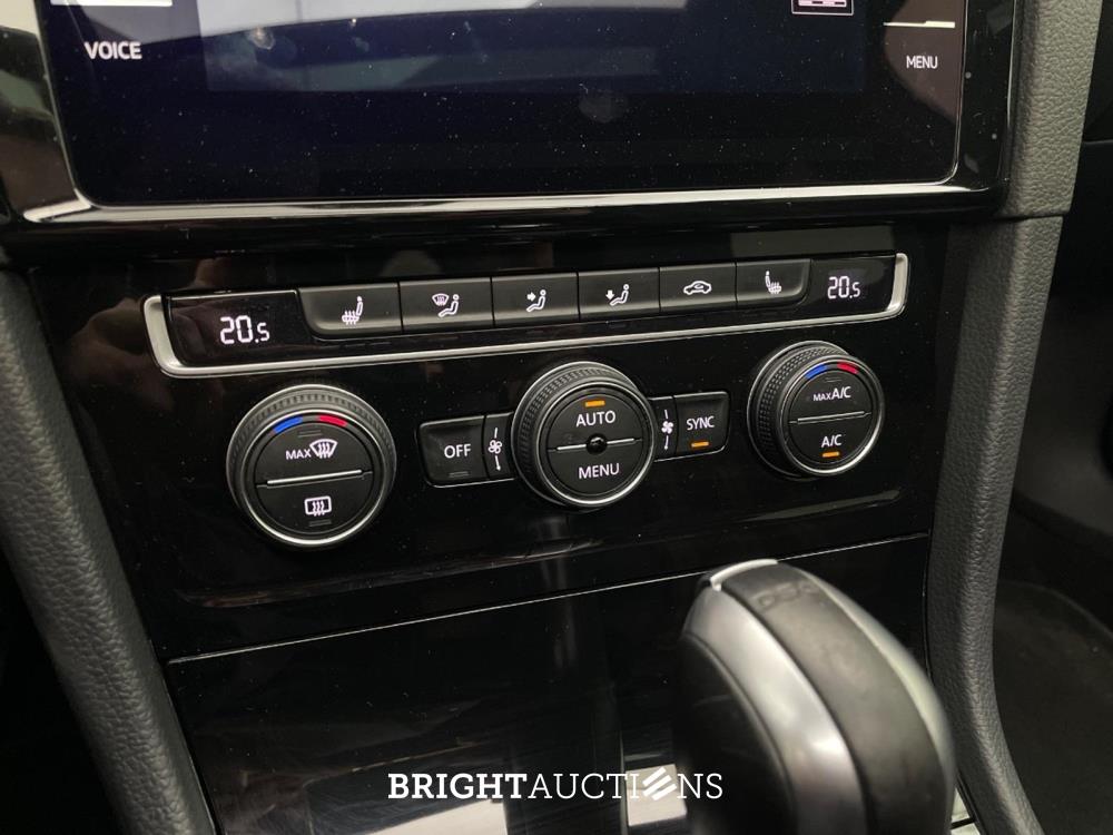 Volkswagen Golf GTI Performance 2.0 TSI 245pk 2018, GTF-89-Z