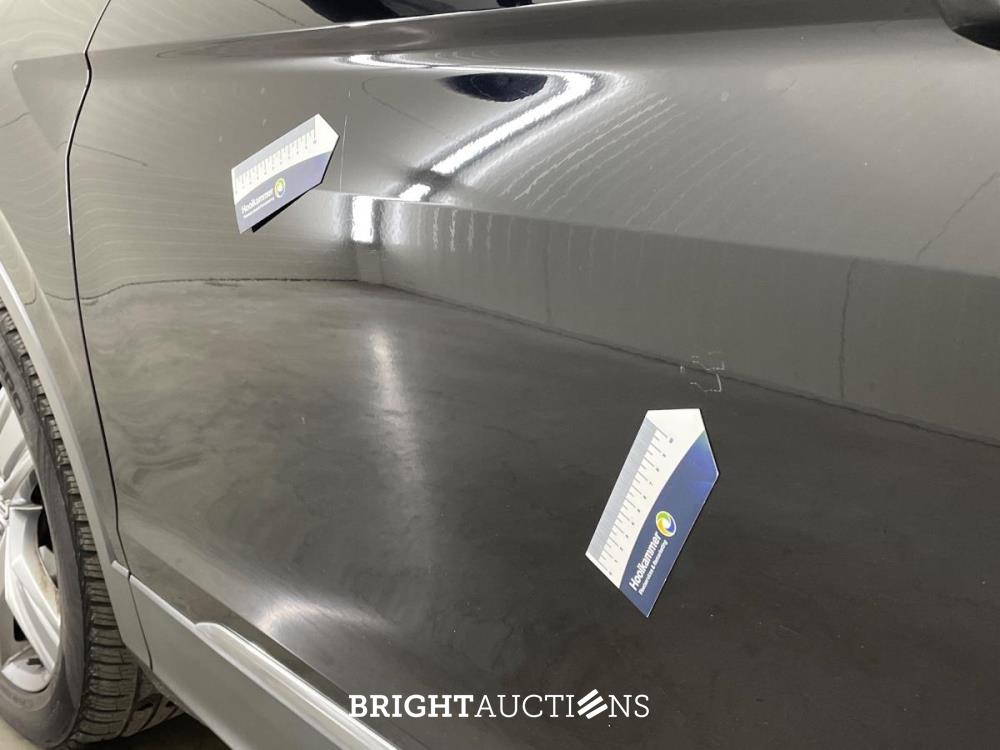 Volkswagen Tiguan 1.4 TSI ACT Highline 150 pk 2017, PR-793-T