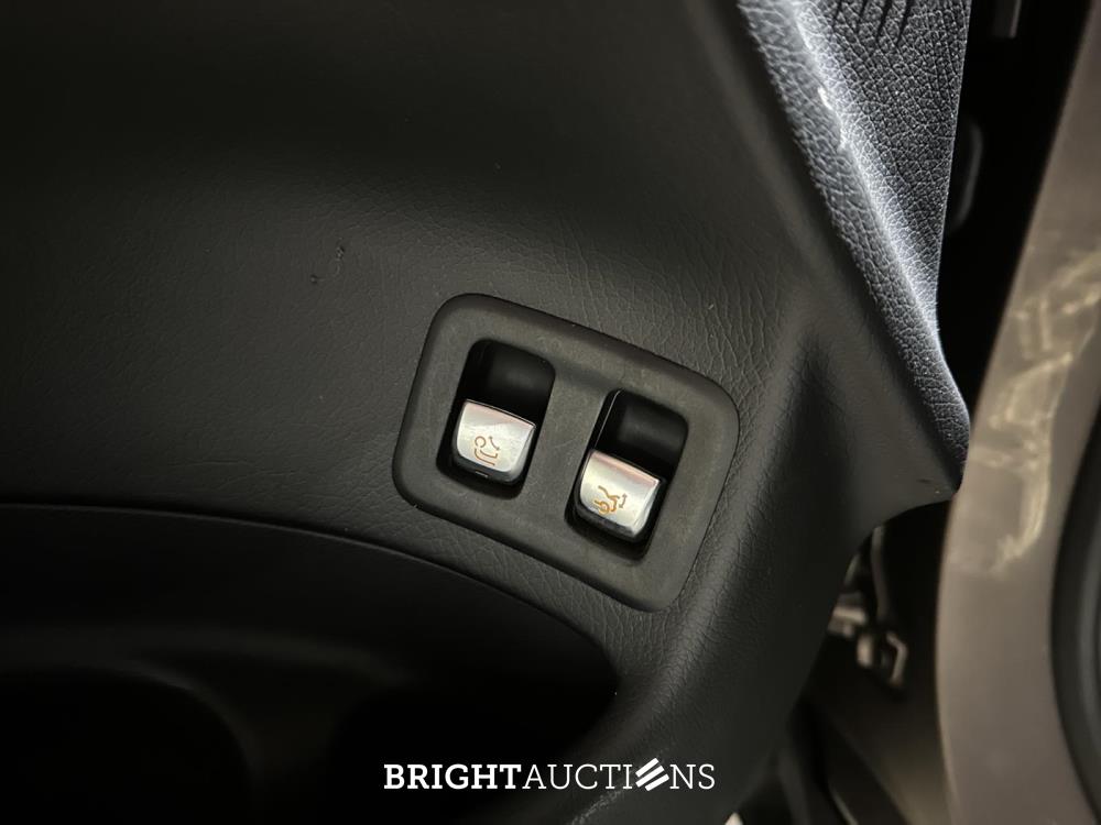 Mercedes-Benz GLC350e Coupé 4Matic Edition 1 320pk 2017 GLC-klasse, T-288-NF