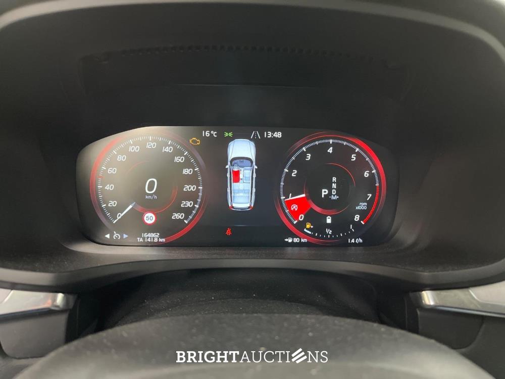 Volvo V60 B3 Momentum 2.0 163pk 2022 (Origineel-NL), N-525-SZ
