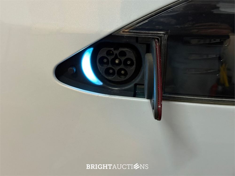 Tesla Model S 75D Base 2018 (Origineel-NL), SL-641-Z