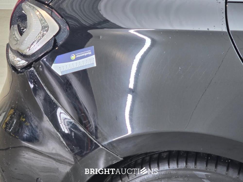 Mercedes-Benz A-klasse 200 Premium Plus 163 pk 2018, Z-073-NZ