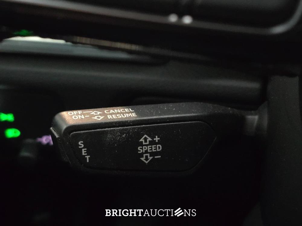 Audi A3 Sportback 30 Sport S Line Edition TFSI 116pk 2019 (Origineel-NL), ZV-837-X