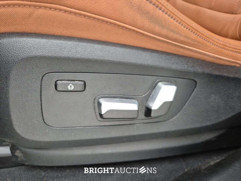 BMW X5 xDrive45e 211pk 2021