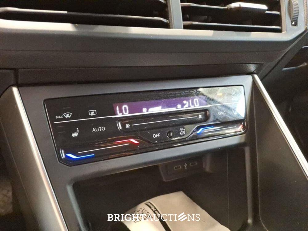 Volkswagen Taigo Life Business 1.0 TSI 95pk 2022 (Origineel-NL), P-777-FS