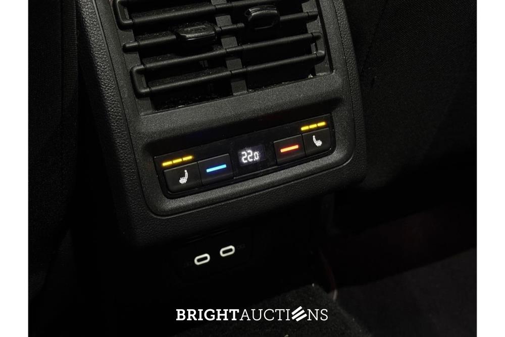 Volkswagen Golf eTSI Style 1.5 150pk 2020 (Origineel-NL), H-222-NX