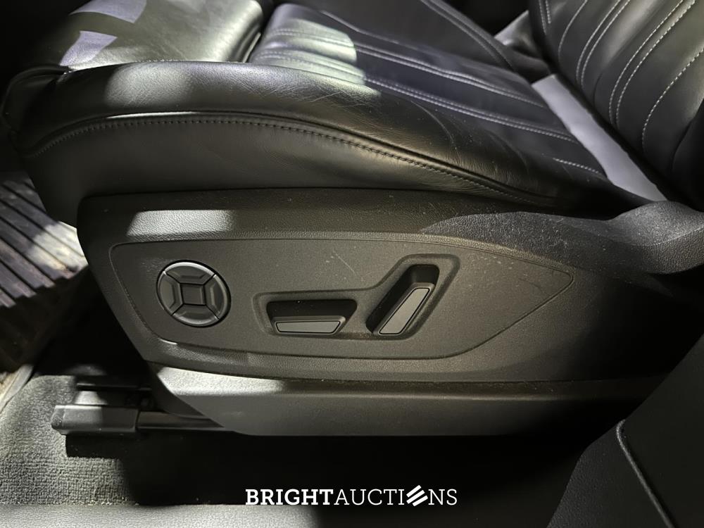 Audi e-tron 55 Quattro S Edition 95 kWh 408pk 2022 (Origineel-NL+1e eigenaar), R-708-BR