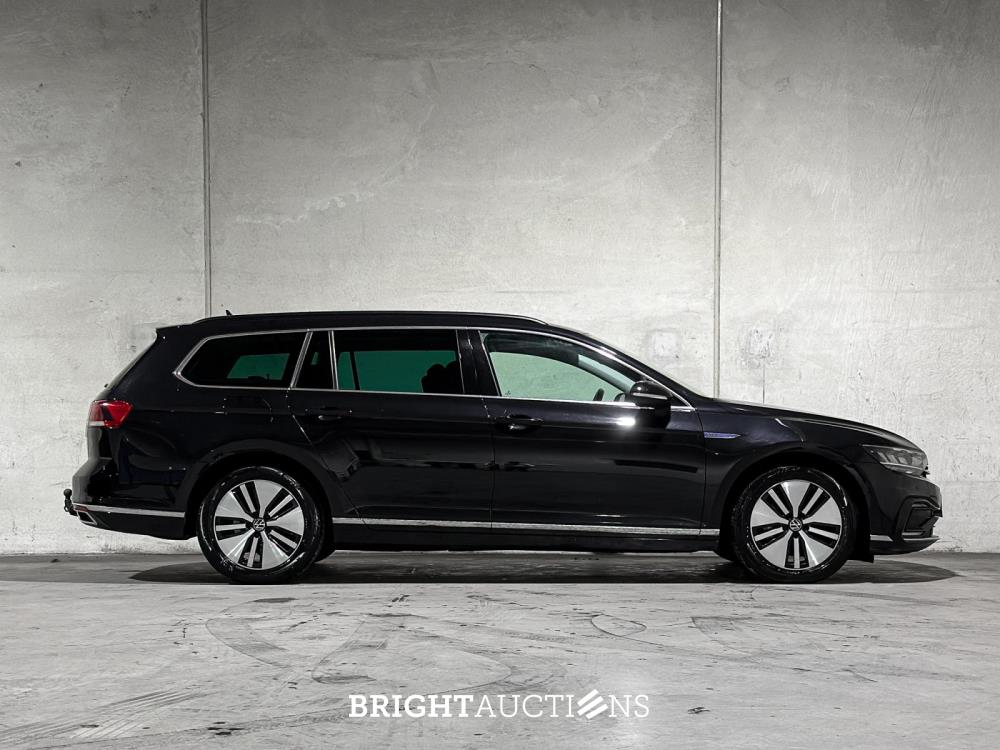 Volkswagen Passat Variant GTE 1.4 TSI PHEV Business 218pk 2021, GXT-93-X