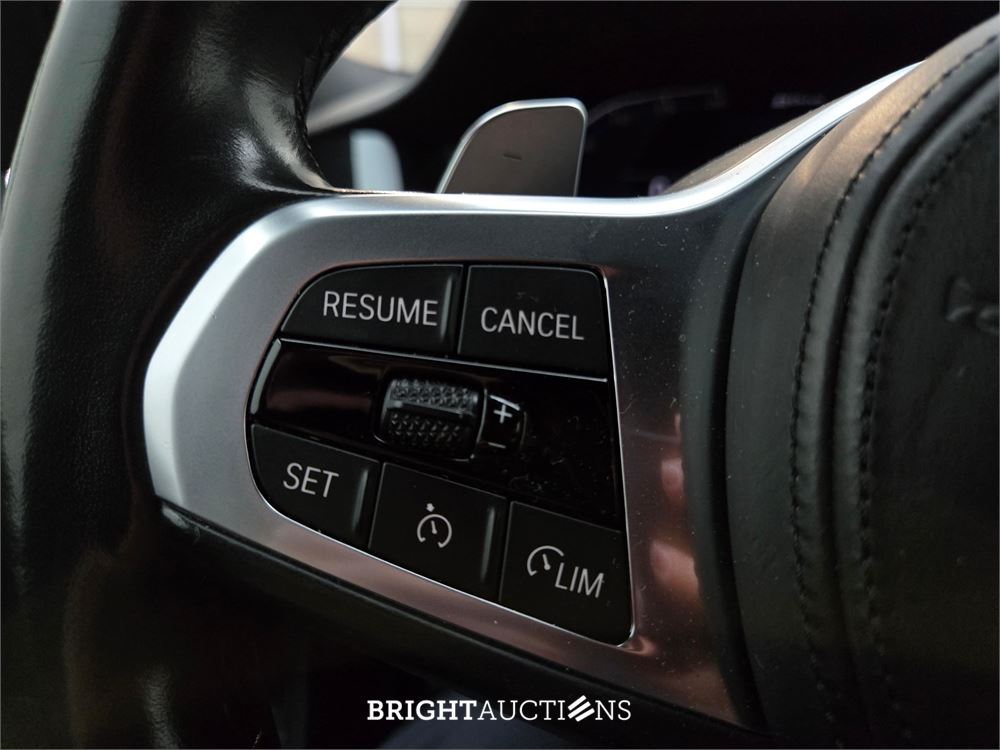 BMW 320e 3-serie Business Edition Plus 276pk 2022 3-Serie, X-458-KK
