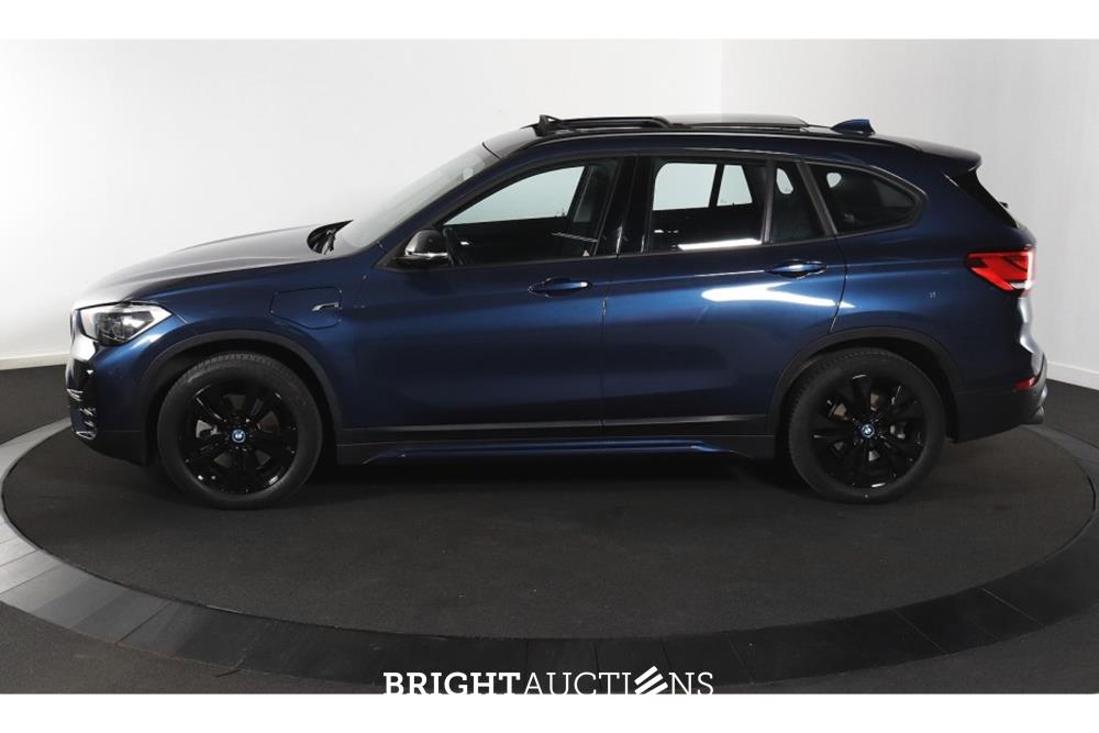 BMW X1 xDrive25e eDrive Edition 220pk 2022 (Origineel-NL), P-724-PG