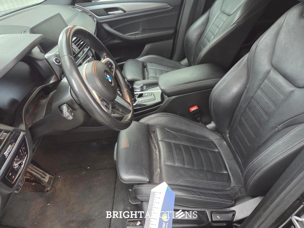 BMW X3 30e High Executive xDrive 292pk 2021 (Origineel-NL), L-956-FB