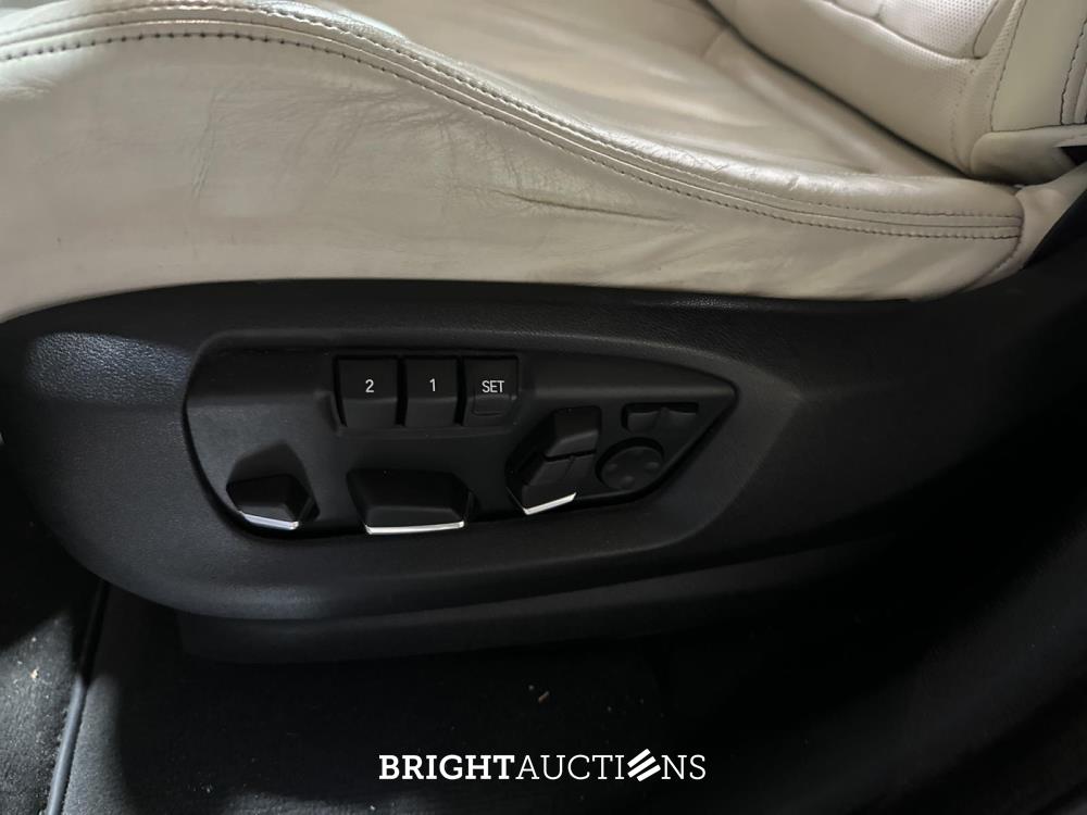 BMW X5M 4.4 V8 M-Sport F85 576pk 2015, JPV-47-K

