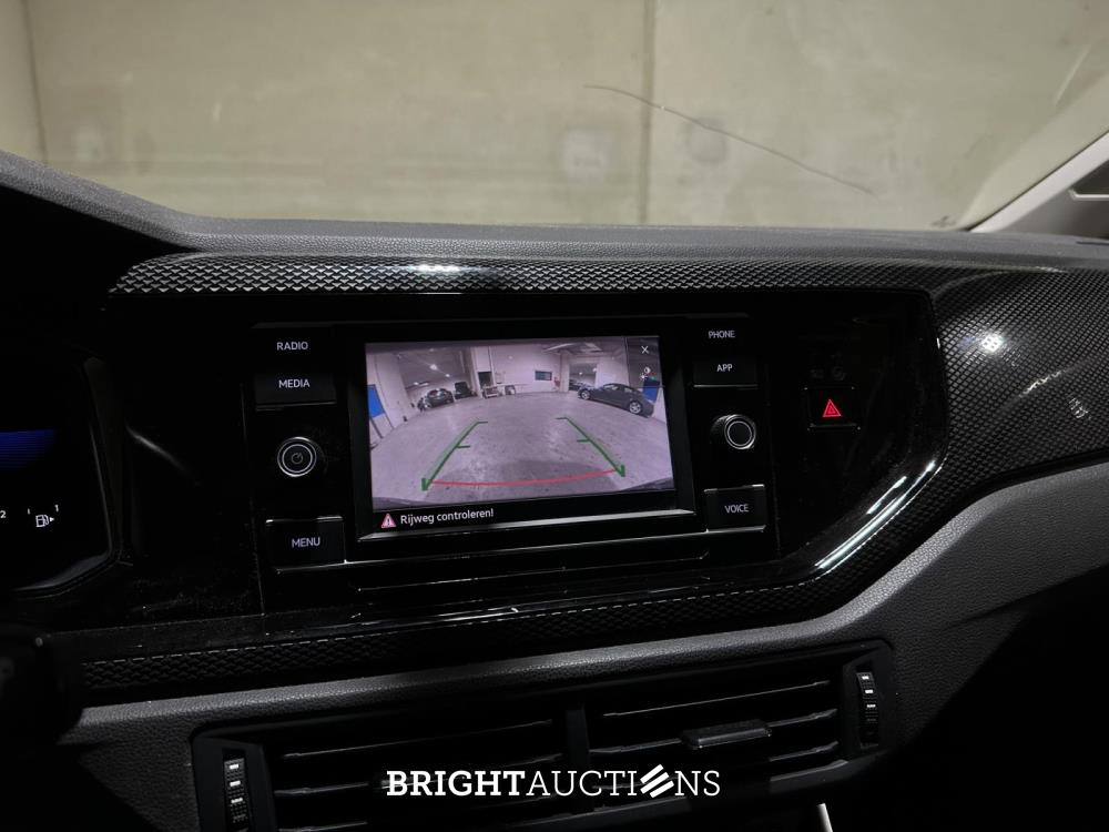 Volkswagen Polo 1.0 TSI Life 95pk 2021 (Origineel-NL + 1e Eigenaar), N-672-NT