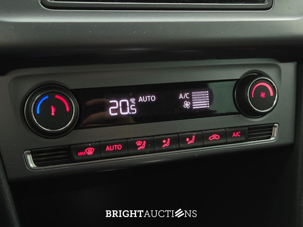 Volkswagen Polo Highline 1.2 TSI 90pk 2017, HDS-79-L