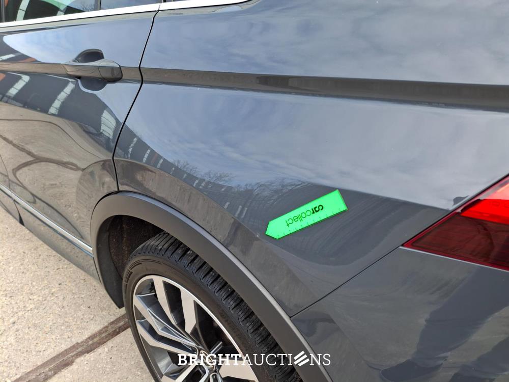 Volkswagen Tiguan 1.4 TSI eHybrid R-Line Business 150 pk 2023, T-610-FT