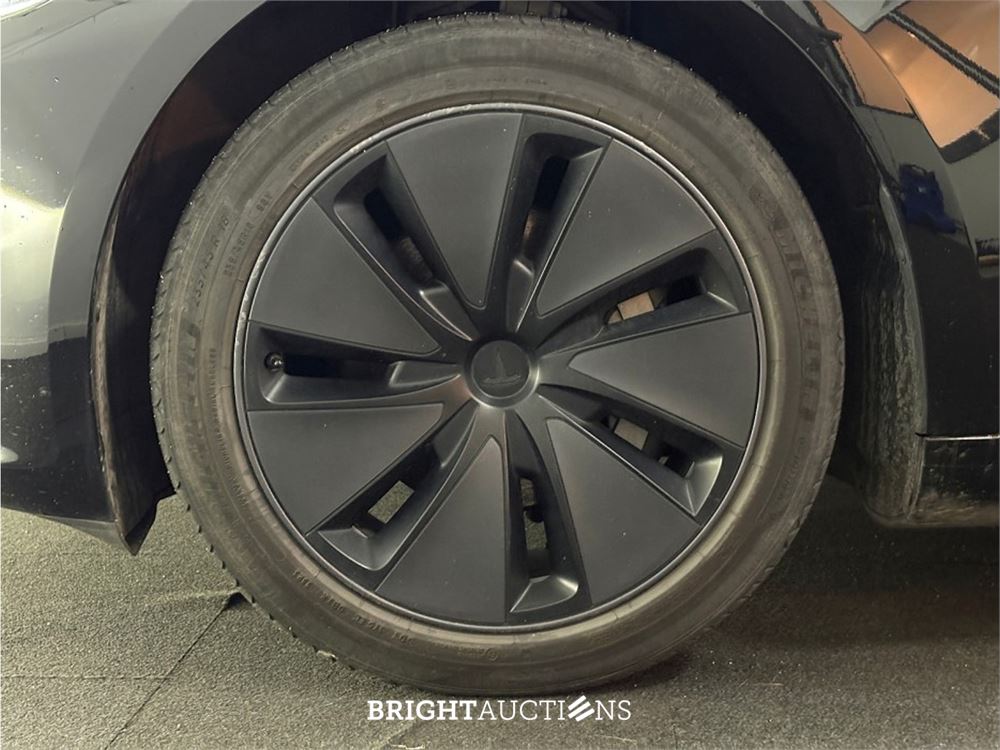 Tesla Model 3 RWD 60 kWh 2023 (Origineel-NL), X-220-FX