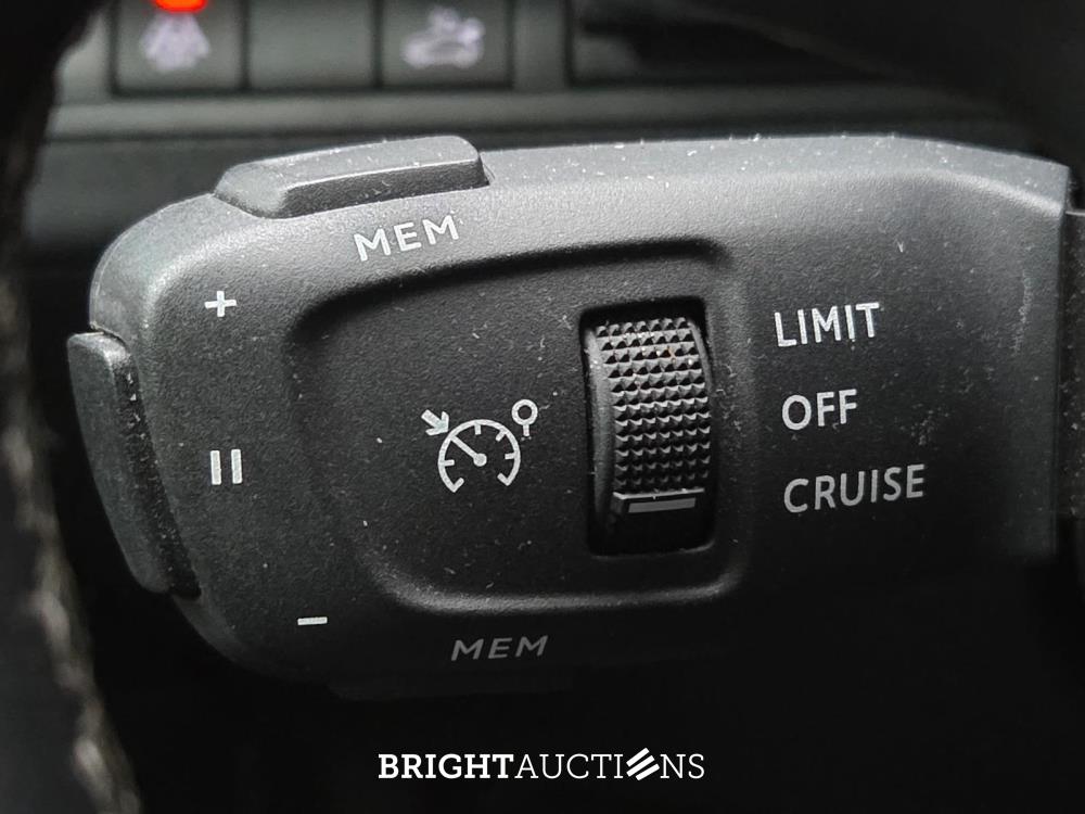 Peugeot 5008 Blue Lease Allure 1.2 PureTech 131pk 2021 (Origineel-NL), L-352-XL